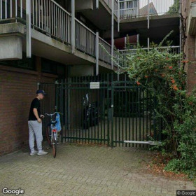 Appartement in Rotterdam