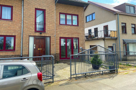 Appartement in Maastricht