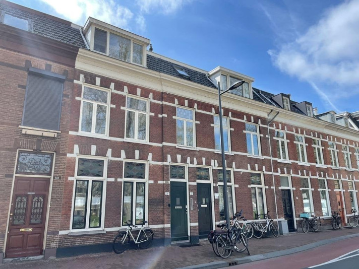 View photo 1/24 of apartment in 's-Hertogenbosch
