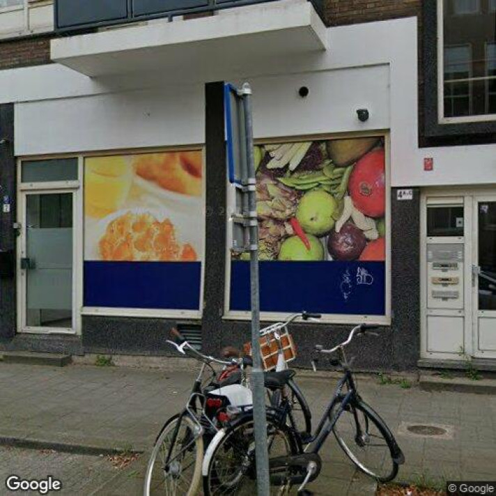 View photo 1/1 of apartment in Rotterdam