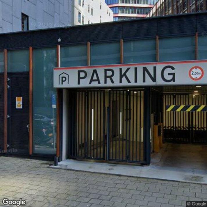 View photo 1/1 of room in Rotterdam