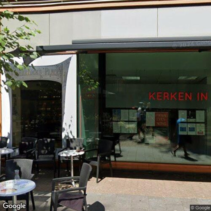 View photo 1/1 of apartment in Rotterdam