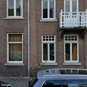 Appartement in Maastricht