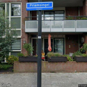 Apartment in Capelle Aan Den IJssel