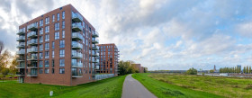 Mieszkanie — Arnhem