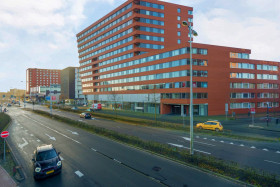 Mieszkanie — Amersfoort