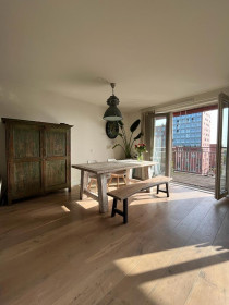 Appartement in Zaandam