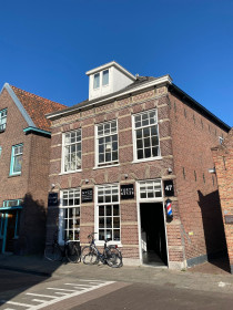 Pokój — Noordwijk