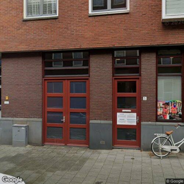 View photo 1/1 of apartment in Rotterdam