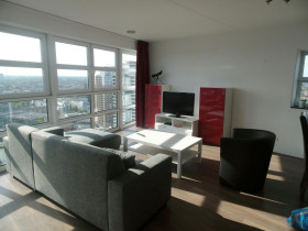 Appartement in Rotterdam