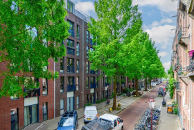 Mieszkanie — Amsterdam