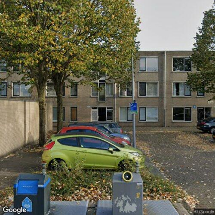 Bekijk foto 1/1 van apartment in Rotterdam