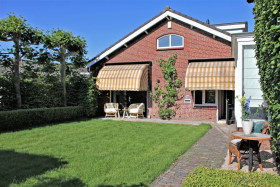 Apartment in Breda