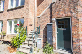 Appartement in Amsterdam