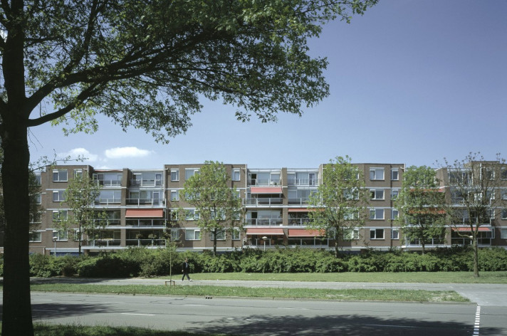 View photo 1/11 of apartment in Eindhoven