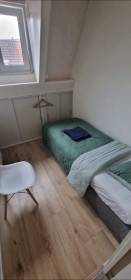 Room in Vlaardingen