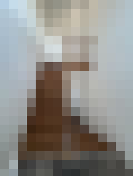  / #8