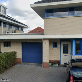 Woonhuis in Zuidplas