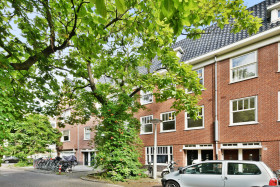 Apartment in Amsterdam