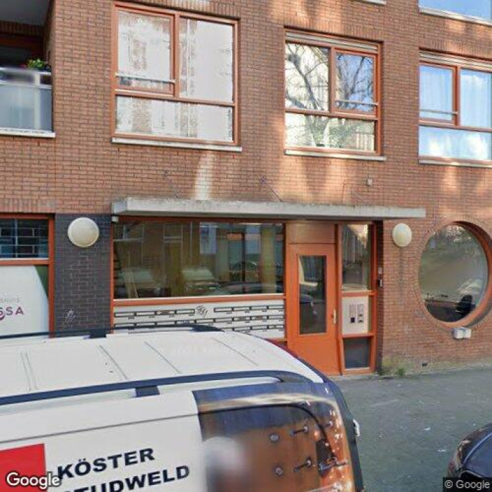 Bekijk foto 1/2 van apartment in Rotterdam