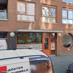 Appartement in Rotterdam