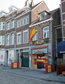 Appartement in Maastricht