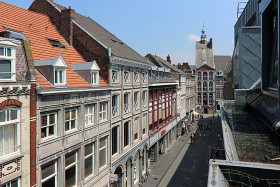 Appartement à Maastricht