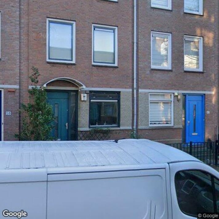 Bekijk foto 1/2 van house in Rotterdam