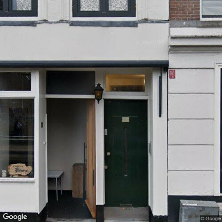 Bekijk foto 1/2 van studio in Rotterdam