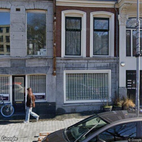 Studio in Rotterdam