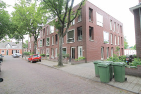 Mieszkanie — Breda