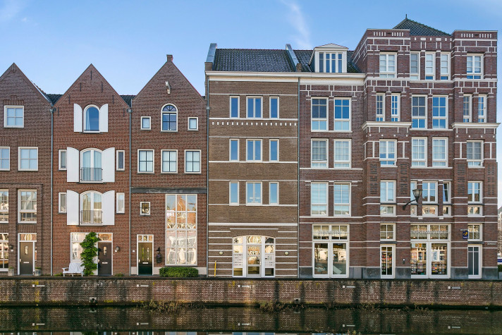 Appartement Laan door de Veste, Helmond