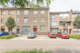Apartment in Maastricht