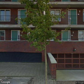 Appartement in Voorne aan Zee