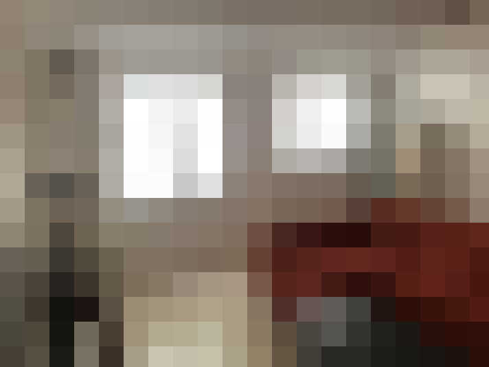  / #8