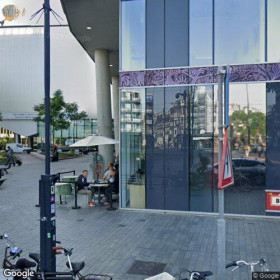 Apartment in Rotterdam