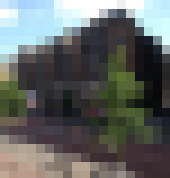  / #8