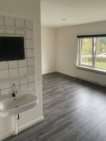 Kamer in Enschede