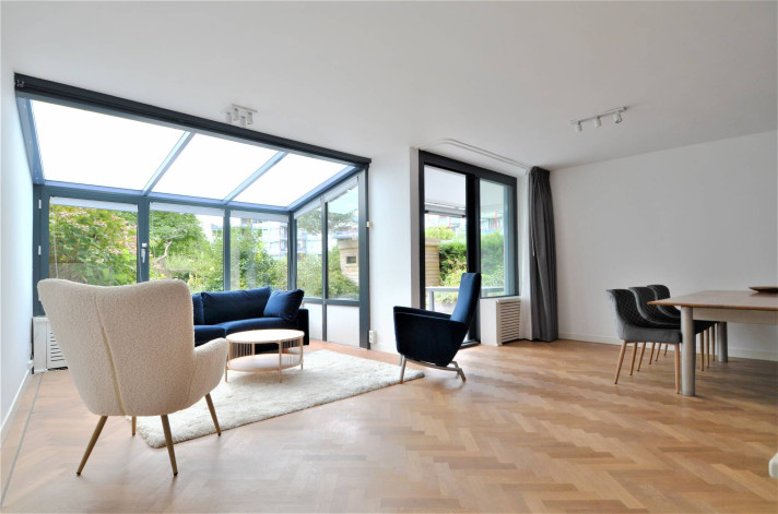 Appartement aan de Beysterveld in Amsterdam (1083 KA)