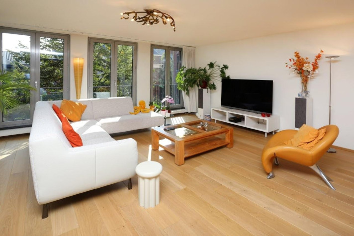 View photo 1/25 of apartment in 's-Gravenhage