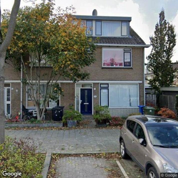 View photo 1/1 of house in Rotterdam