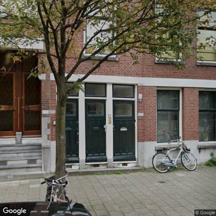 View photo 1/1 of apartment in Rotterdam