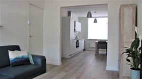 Apartment in Rijswijk