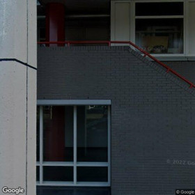 Apartment in Rotterdam