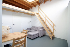Studio — Lisse