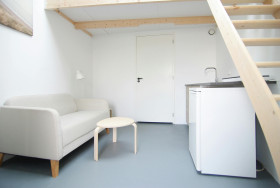 Studio — Lisse