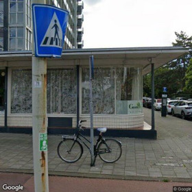 Appartement in Rotterdam