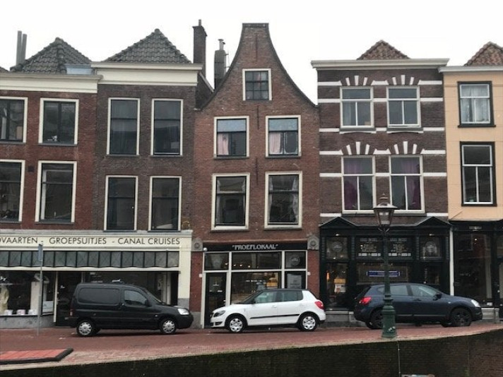 View photo 1/21 of apartment in Leiden