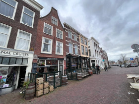Apartment in Leiden