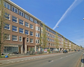 Apartment in Amsterdam
